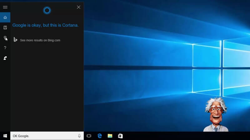 Cortana