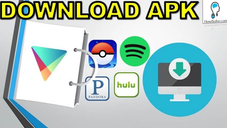 Safely Download Android Apps from Play Store to PC