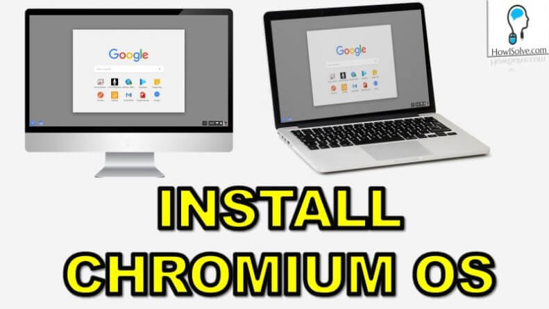 How to Install Chromium on PC
