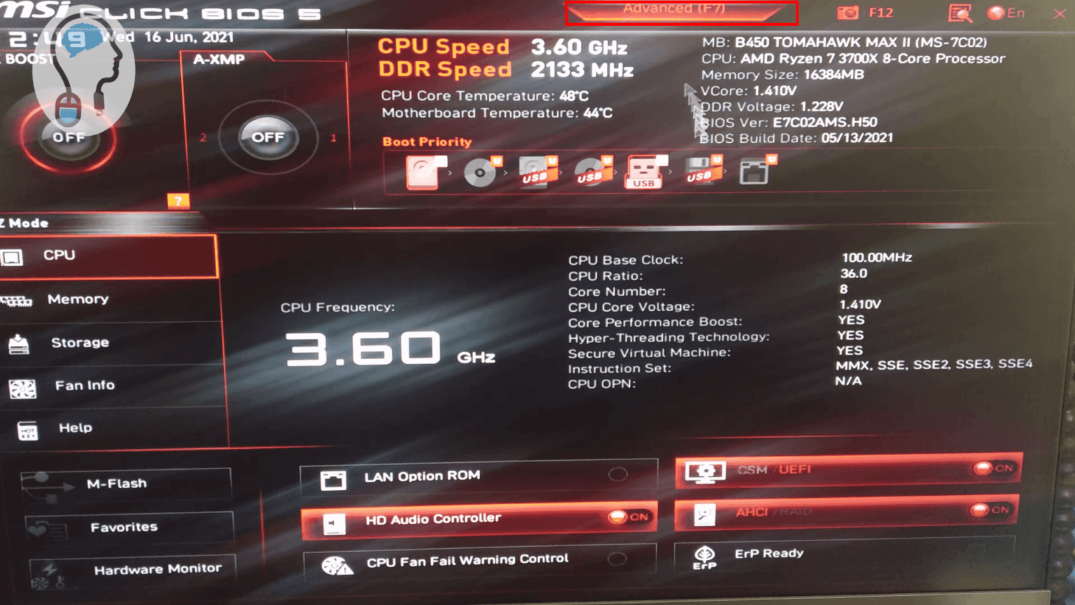 How To Reduce CPU Fan Noise AMD Ryzen How I Solve
