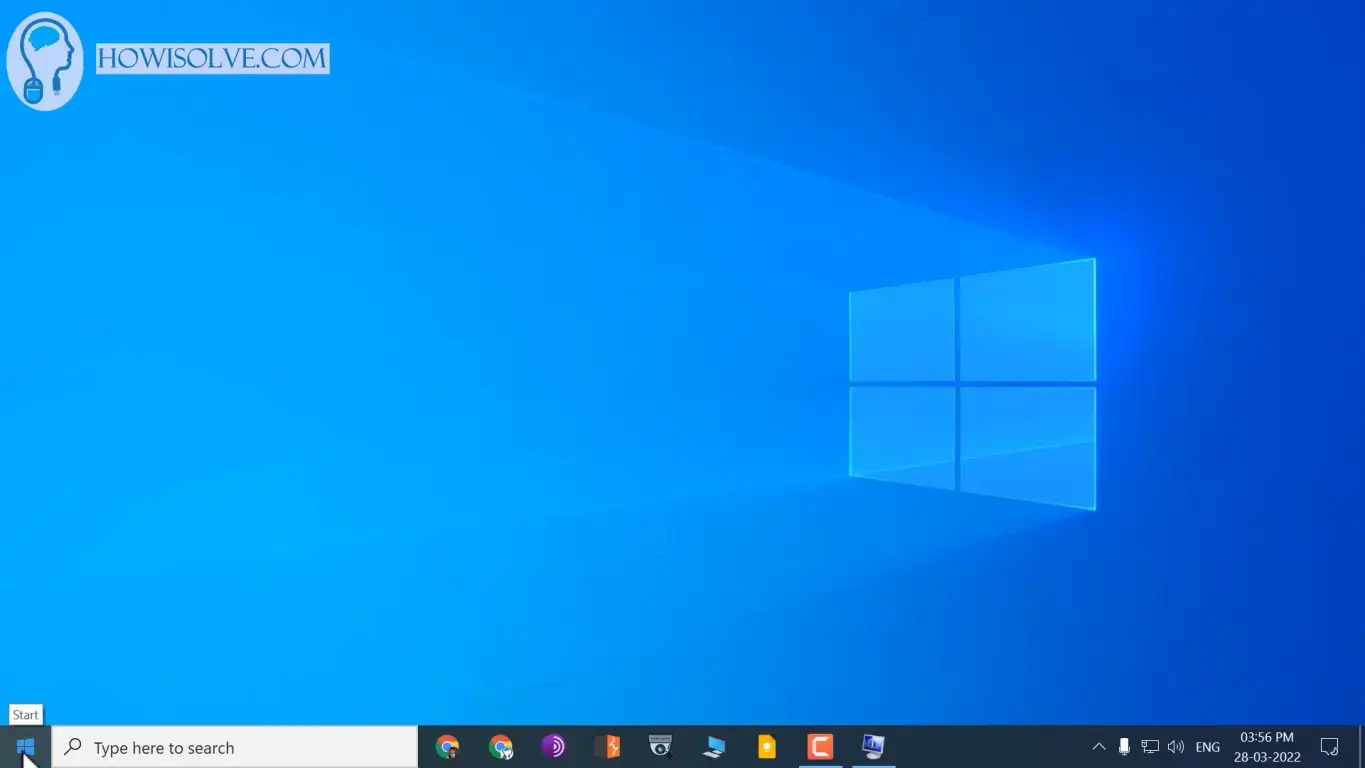 Open BIOS Settings in Windows