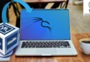 How to Install Kali Linux in Virtual Box
